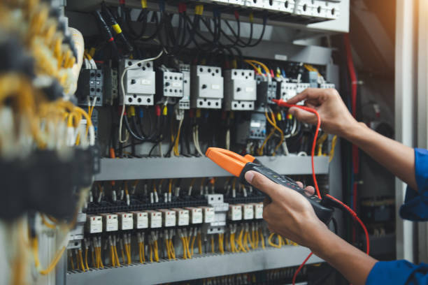 Why Trust Our Certified Electricians for Your Electrical Needs in GA?