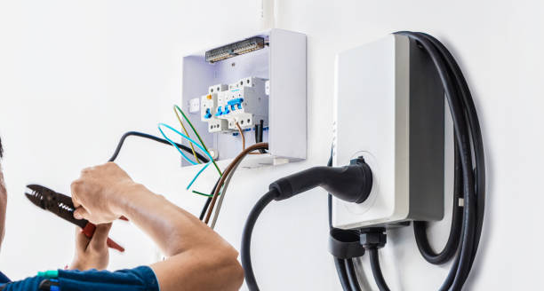 Affordable Electrical Installation in GA